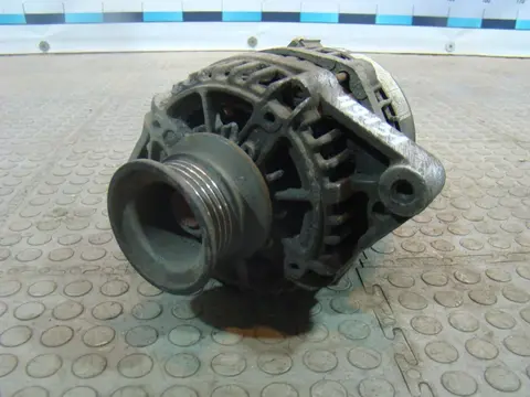 Daewoo Nexia Генератор 1.5 A15SMS