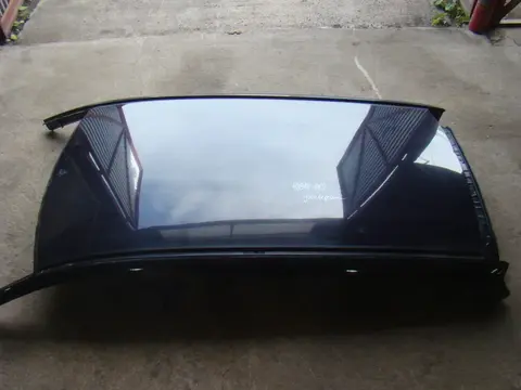 Ford Focus 2 Крыша универсал