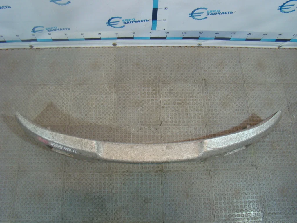 Daewoo Nexia Наполнитель переднего бампера - миниатюра 4