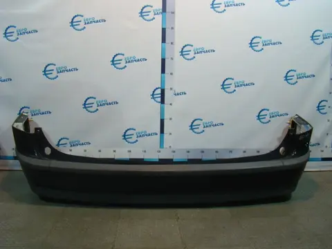 Ford Focus 2 Бампер задний универсал оригинал б/у