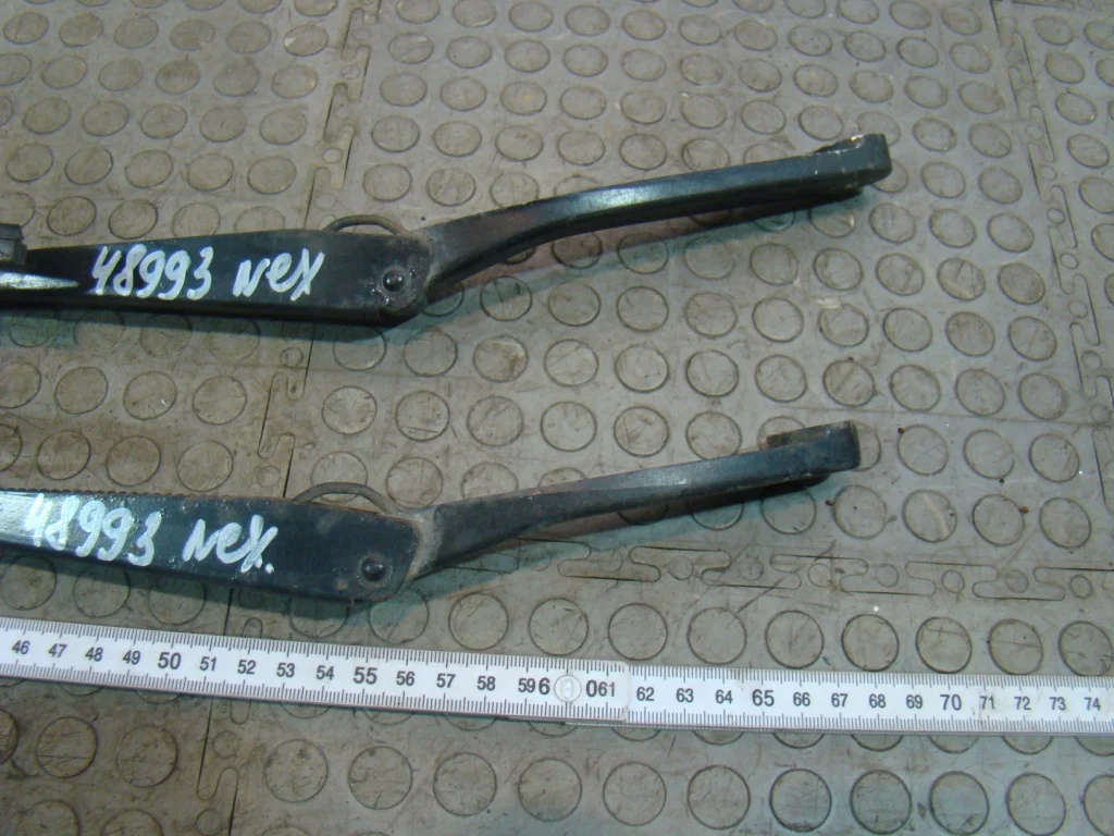 Daewoo Nexia Поводок стеклоочистителя передний 2 шт. - миниатюра 3