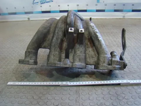Daewoo Nexia Коллектор впускной 1.5 8V A15SMS
