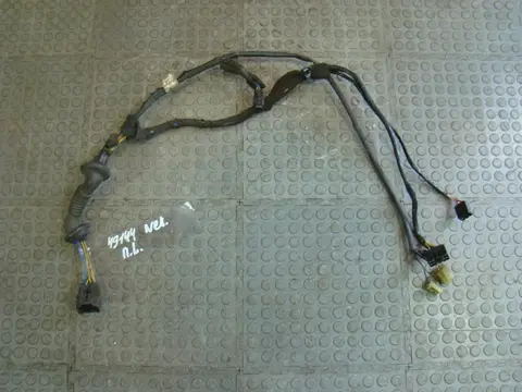 Daewoo Nexia Проводка двери передней левой