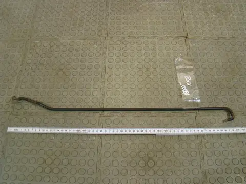 Ford Focus 2 Держатель капота