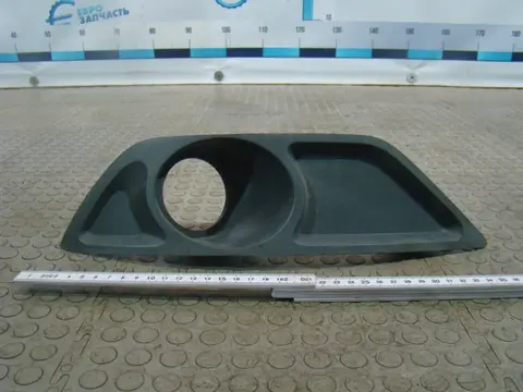 Daewoo Nexia Рамка противотуманной фары левой