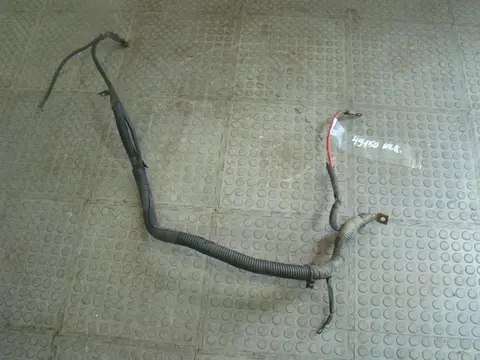 Daewoo Nexia Клемма аккумулятора плюс