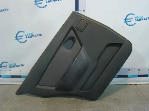 Daewoo Nexia Обшивка двери задней левой