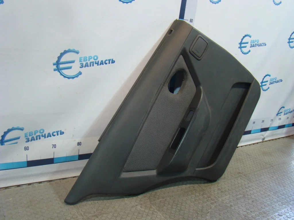 Daewoo Nexia Обшивка двери задней левой - миниатюра 2