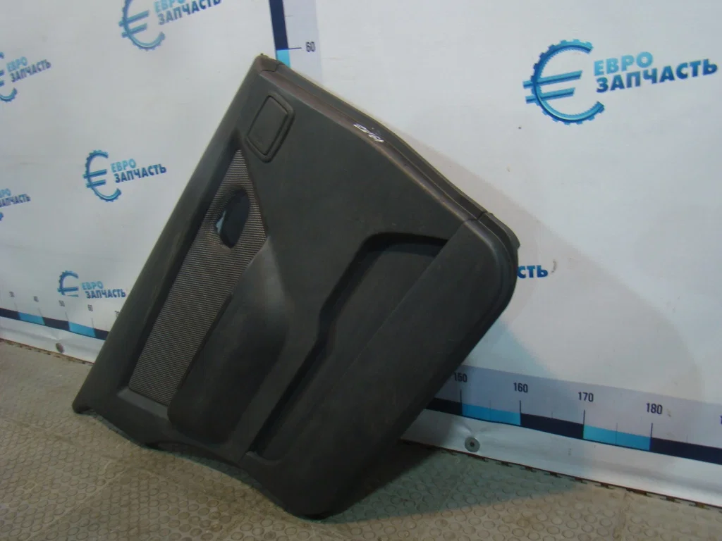 Daewoo Nexia Обшивка двери задней левой - миниатюра 3