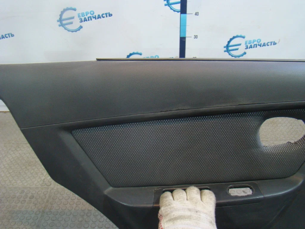 Daewoo Nexia Обшивка двери задней левой - миниатюра 6