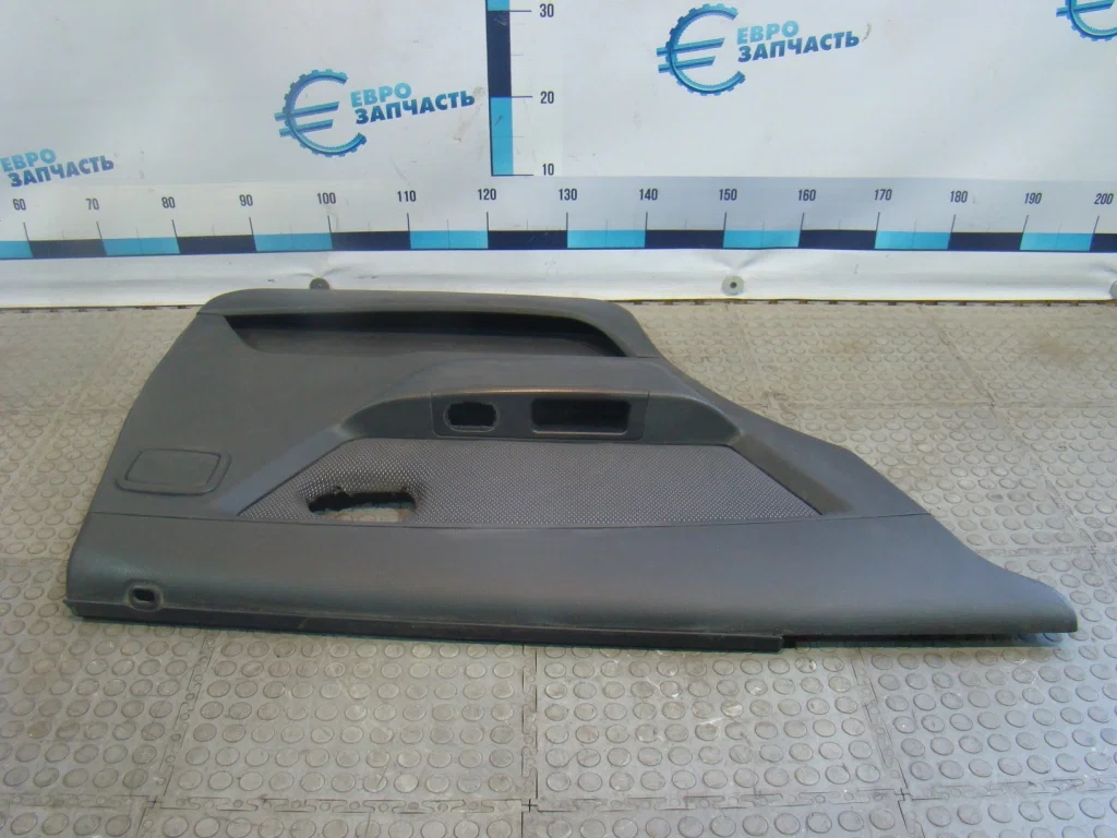 Daewoo Nexia Обшивка двери задней левой - миниатюра 8