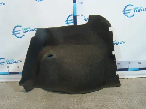 Daewoo Nexia Обшивка багажника правая