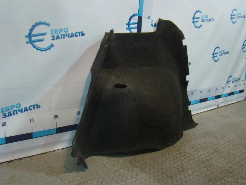 Daewoo Nexia Обшивка багажника правая - миниатюра 2