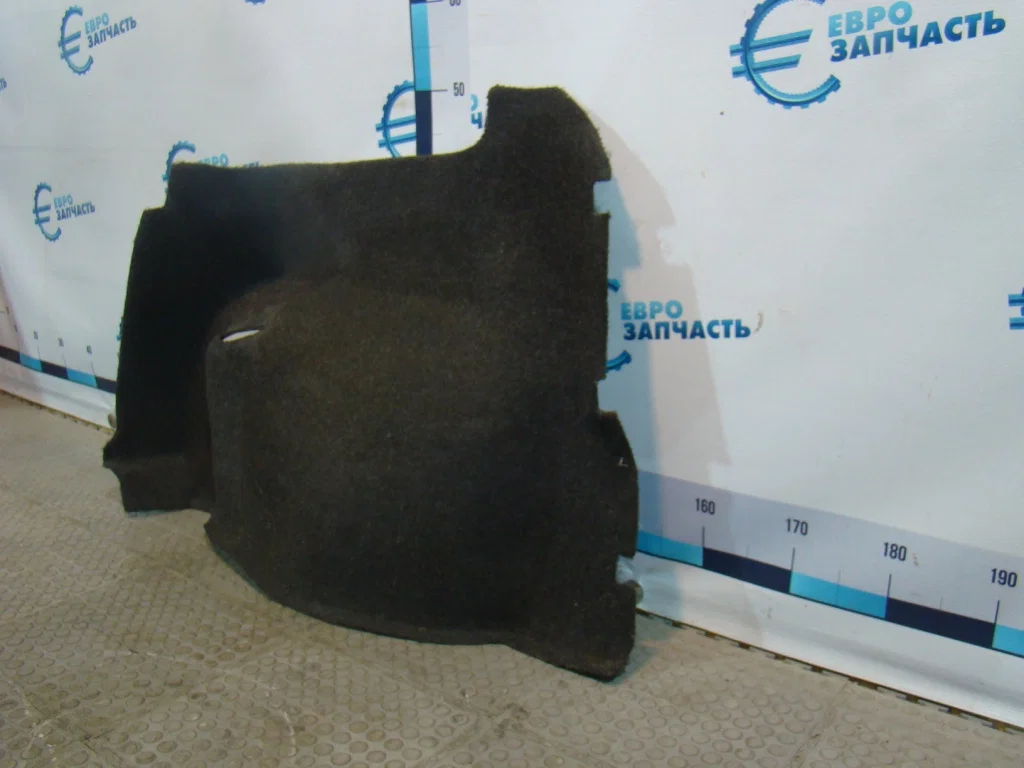 Daewoo Nexia Обшивка багажника правая - миниатюра 3