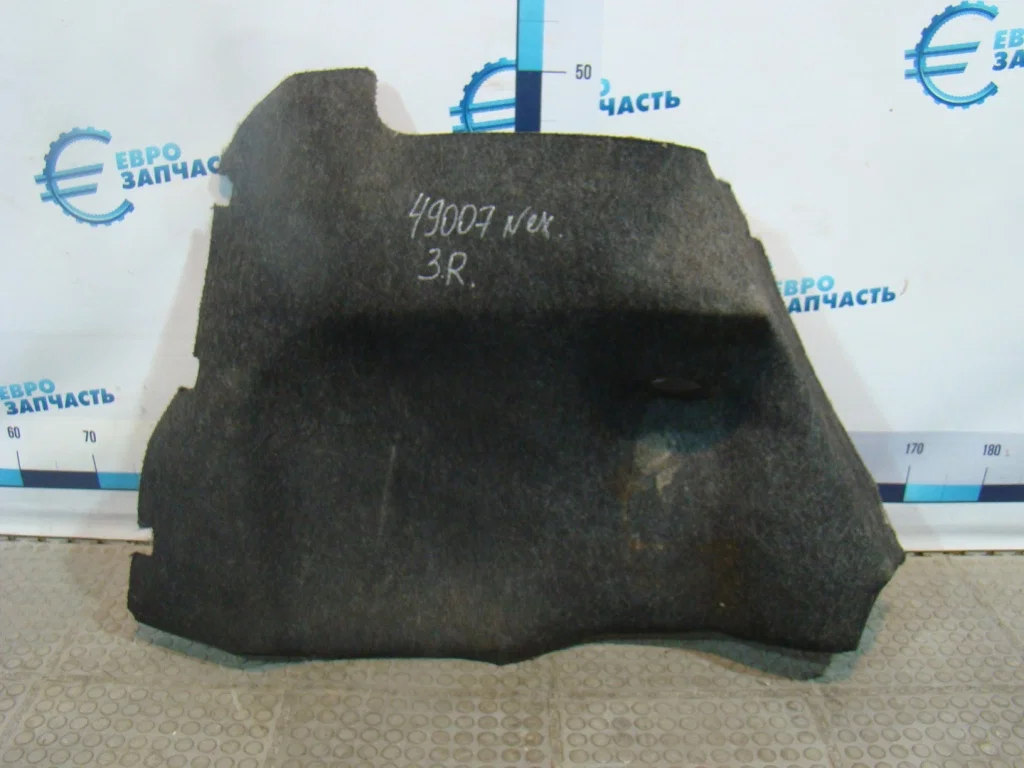 Daewoo Nexia Обшивка багажника правая - миниатюра 8