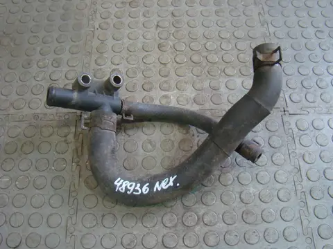 Daewoo Nexia Тройник системы охлаждения