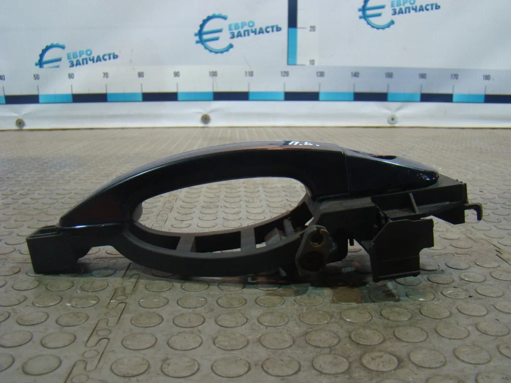 Ford Focus 2 Ручка двери передняя левая - миниатюра 7