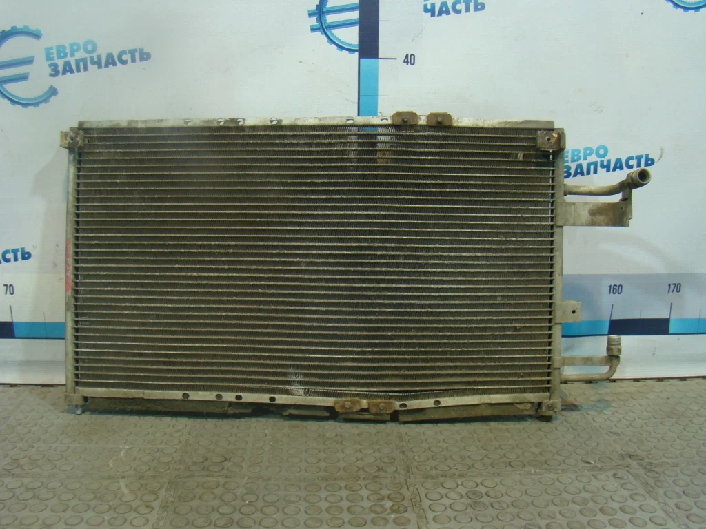 Daewoo Nexia Радиатор кондиционера - изображение 1