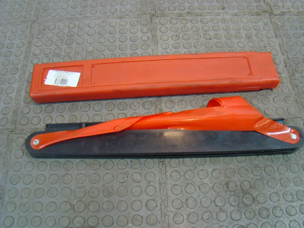 Nissan Qashqai J10 Знак аварийной остановки - миниатюра 4