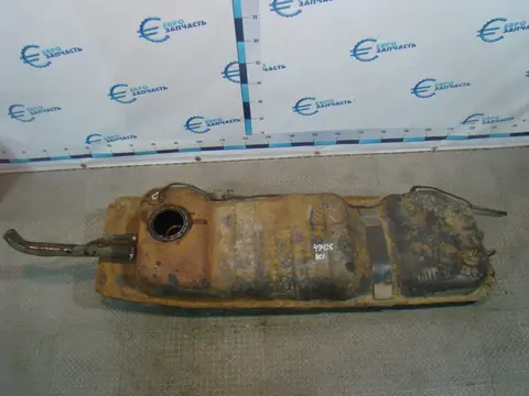 Ssang Yong Rexton 1 Бак топливный  D27DT 2.7 дизель