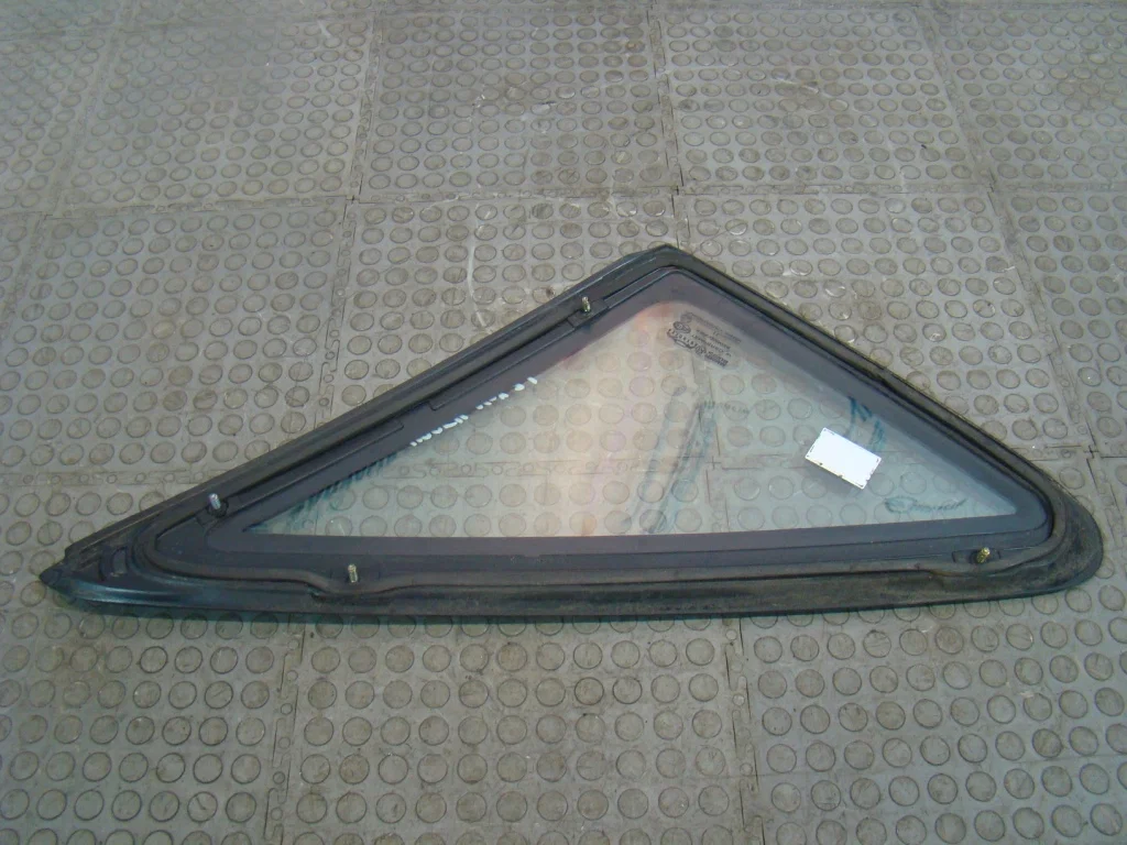 Daewoo Nexia Стекло кузовное глухое левое - миниатюра 7