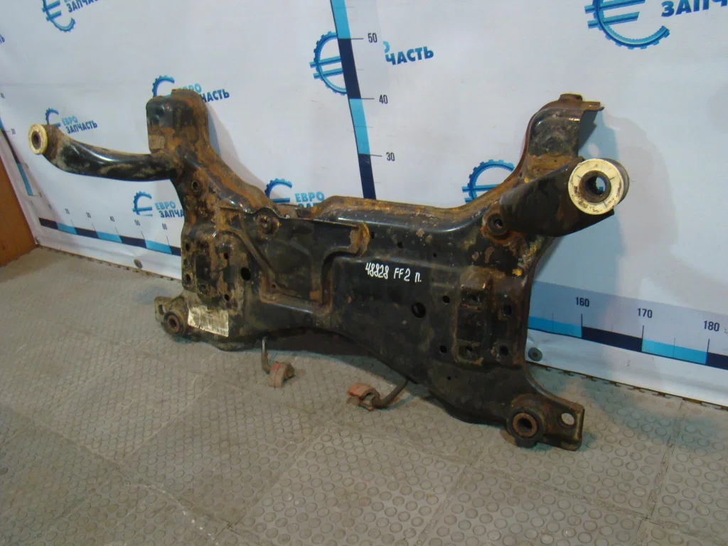 Ford Focus 2 Балка подмоторная - миниатюра 3
