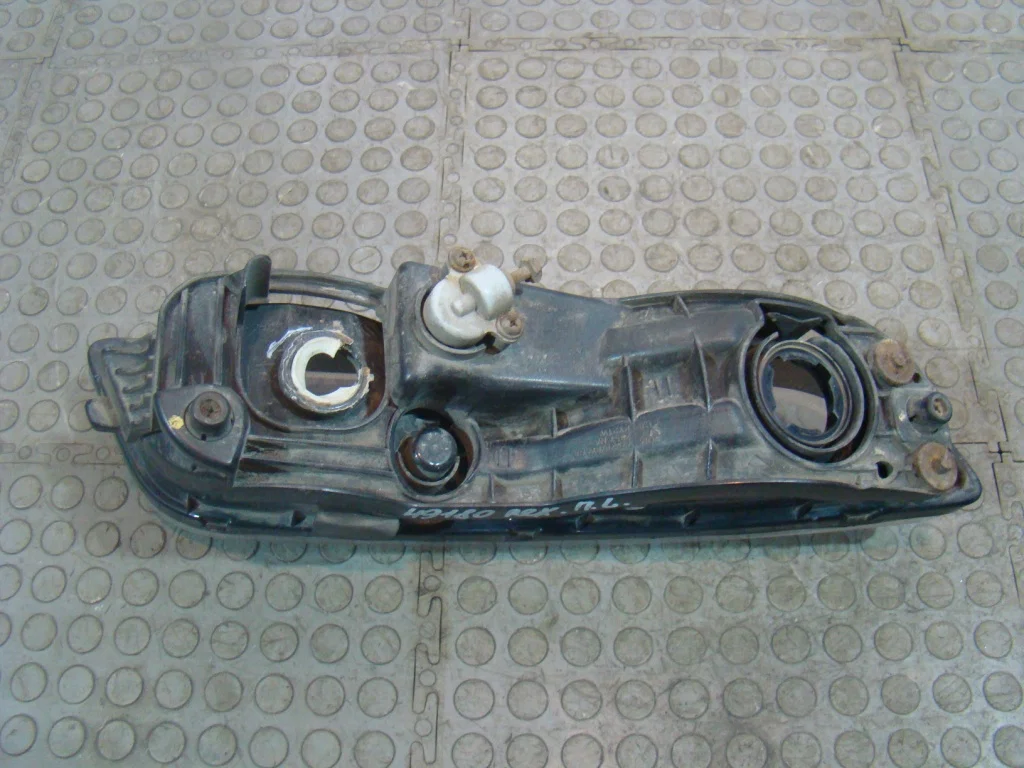 Ssang Yong Rexton 1 Фара противотуманная левая - миниатюра 9