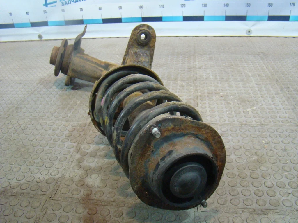 Daewoo Nexia Кулак поворотный передний правый - миниатюра 7