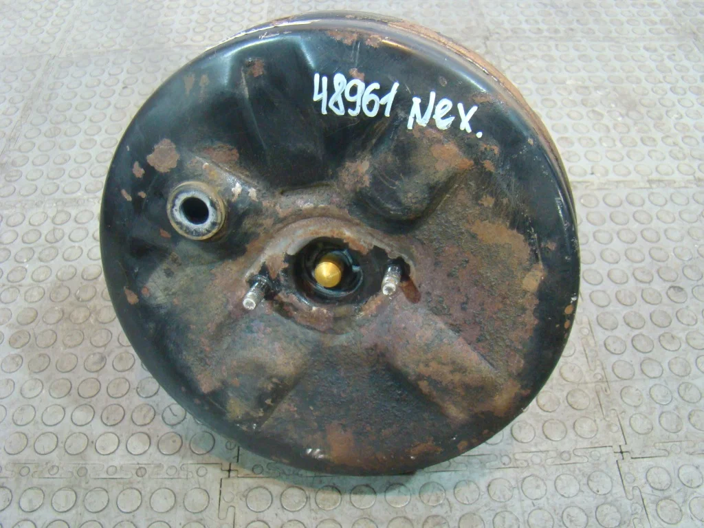 Daewoo Nexia Усилитель тормозов вакуумный - миниатюра 2