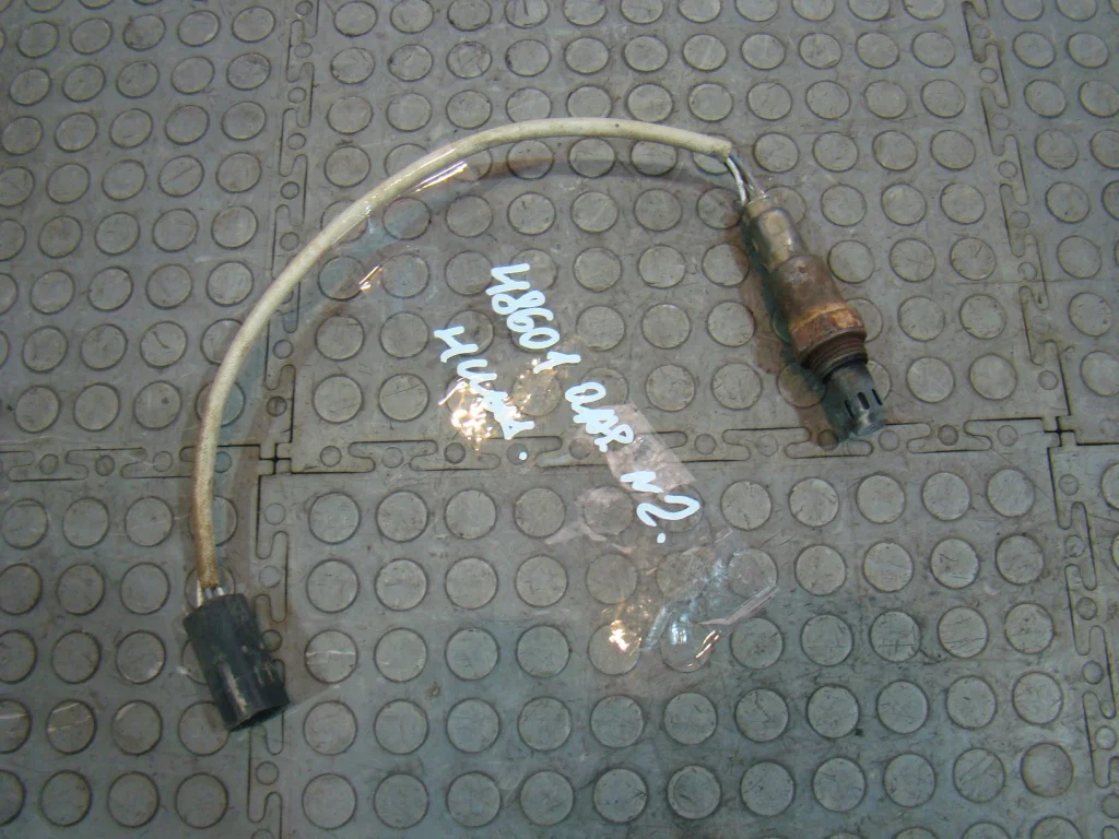 Nissan Qashqai J10 Датчик кислородный 1.6 HR16DE - изображение 1