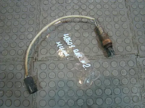 Nissan Qashqai J10 Датчик кислородный 1.6 HR16DE