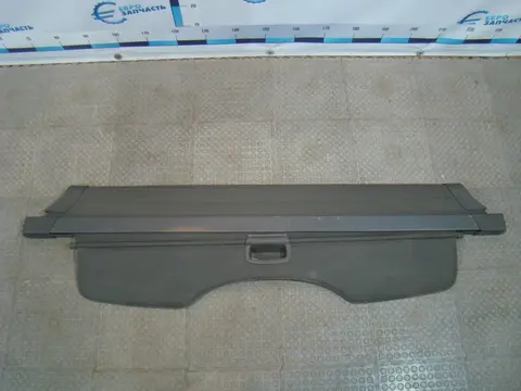 Ford Focus 2 Шторка багажника