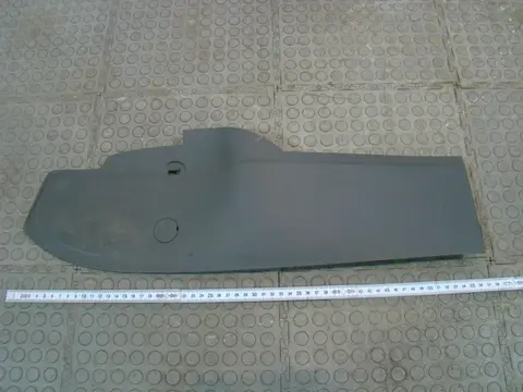 Ford Focus 2 Накладка консоли левая