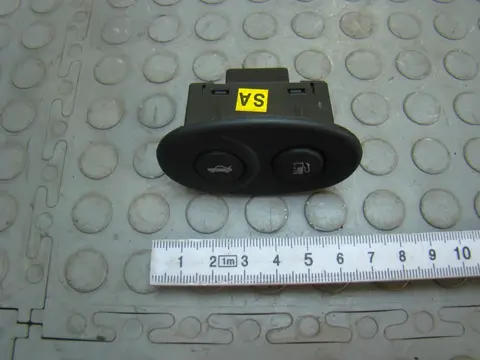 Daewoo Nexia Кнопка открывания багажника