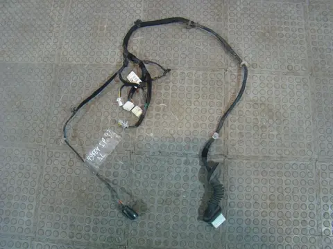 Проводка двери задней левой Kia Sportage 3 SL 916503U040