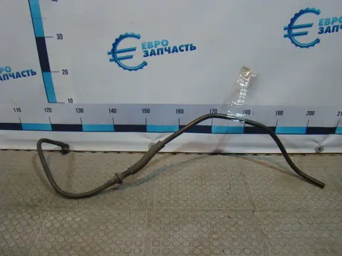 Ford Focus 2 Трубка вакуумная