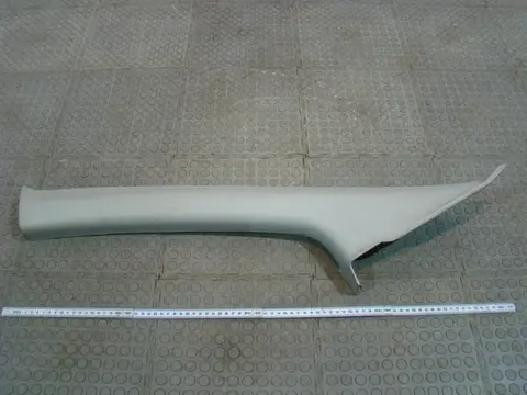 Ford Focus 2 Обшивка стойки левая