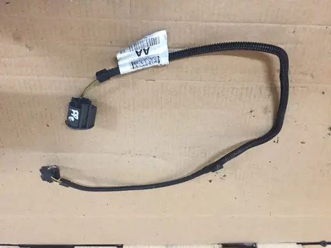 Проводка на бачок омывателя Ford Focus 2 1526996, б/у