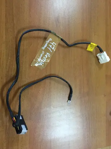 Проводка отопителя Ssang Yong Rexton I A100615230, б/у