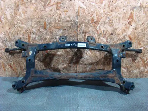 Балка задняя Hyundai ix35 / Kia Sportage 3 4WD, 554052S110, б/у