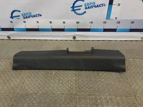 Накладка порога (внутренняя) левая Kia Sportage 3 SL 858713U000WK