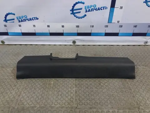 Накладка порога (внутренняя) правая Kia Sportage 3 SL 858813U000WK