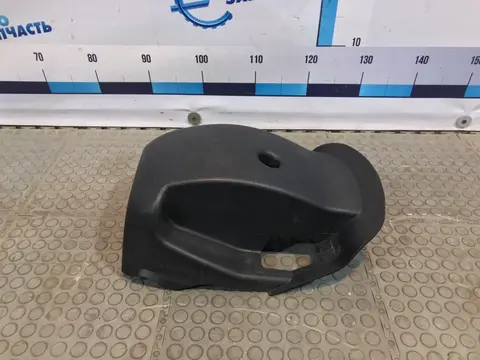 Кожух рулевой колонки нижний Kia Sportage 3 SL 848553U020WK