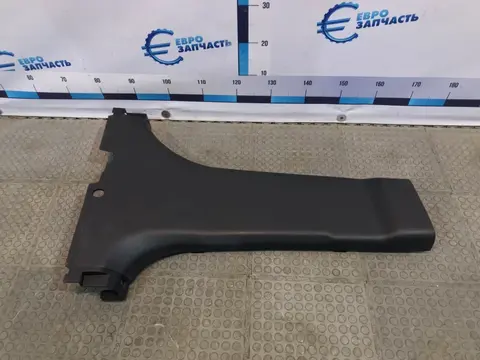 Обшивка стойки средней правой (нижняя) Kia Sportage 3 SL 858453U000WK