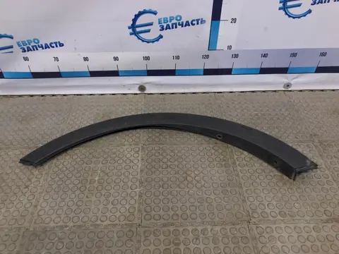 Накладка переднего крыла левая Kia Sportage 3 SL 877113U000