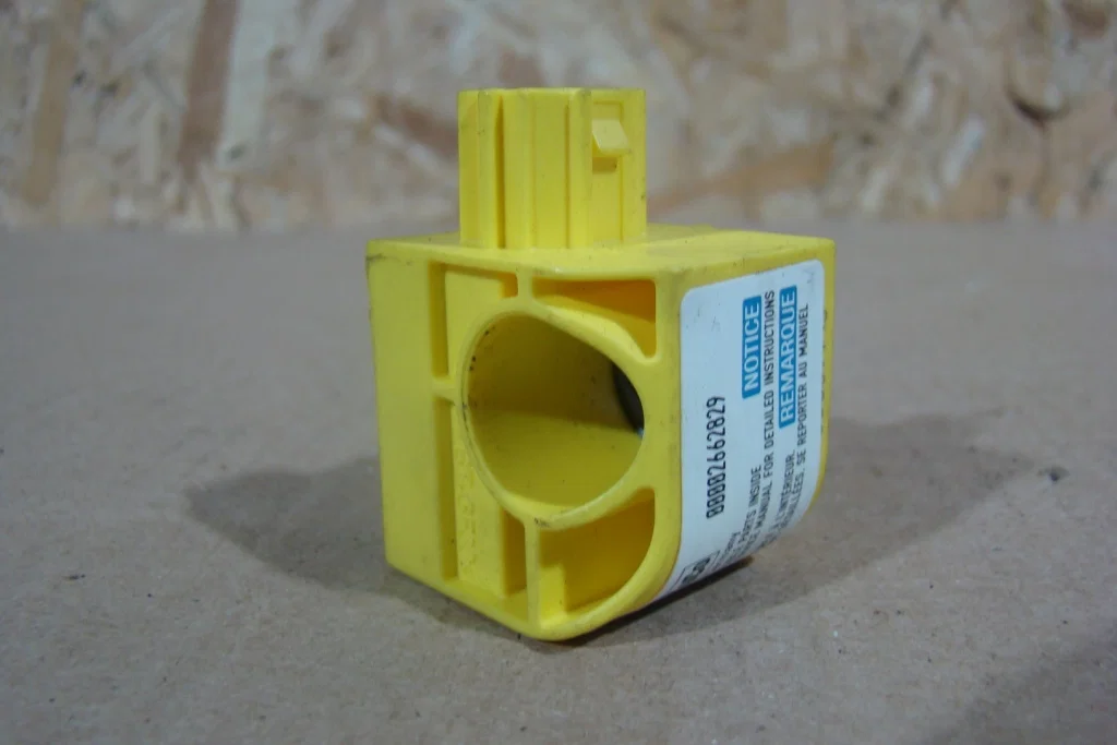 Ford Fusion Датчик AIR BAG - миниатюра 3