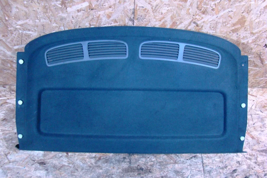 Ford Mondeo 4 Полка - миниатюра 4