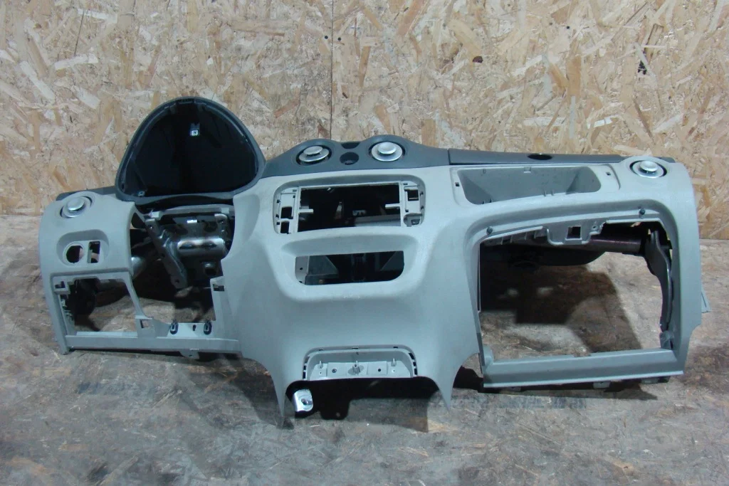 Citroen C3 Торпедо - миниатюра 4