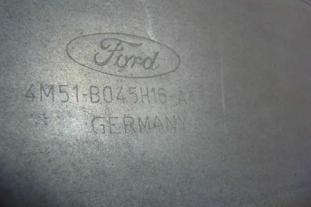 Ford Focus 2 Стеклоподъемник передний правый 3дв - миниатюра 2