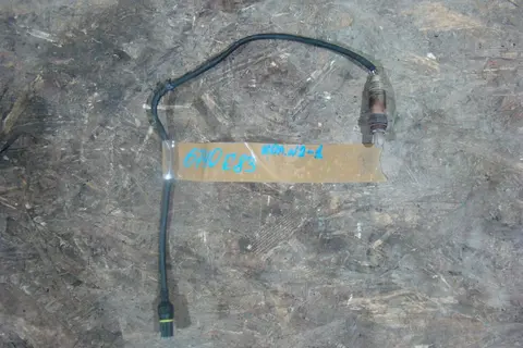 Датчик кислородный BMW X3 E83 M54B25/B30 (цил. 4-6), 11783413464